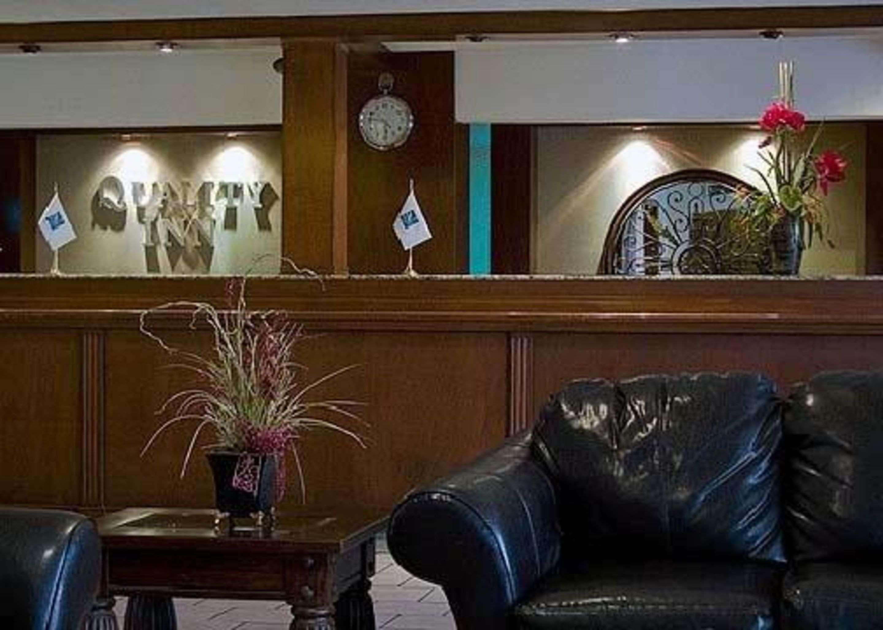 فندق كواليتي إن سيوداد أوبريجون أوبريجون Ciudad Obregón المظهر الخارجي الصورة
